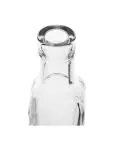 Bouteille d'huile - 25 CL - 6 pièces - H 26 x 5 x 5 CM - Verre - Olympia - GM253 GM253 €11.49 Verseurs d'huile et de vinaigre