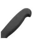Couteau de Boulanger - Noir - H 3,5 x 3,5 x 38,5 CM - Acier Inoxydable - Hygiplas - CF895 CF895 €10.39 Couteaux