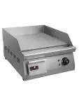 Plaque de cuisson - H 27 x 40 x 54,5 CM - 27,5 KG - 220 - 240 V - 3000 W - Inox - Lisse - +50°C / +300°C - Caterchef - 688510 688510 €293.36 Plaque de cuisson électrique