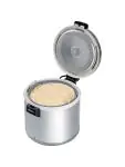 Chauffe riz - 8,5kg - inox - Bartscher - A150512 A150512 €176.00 Cuiseurs de riz