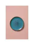 Assiette - Ø27 CM - 4 pièces - Turquoise - Palmer - Lotus - 531016 W531016 €39.56 Assiettes
