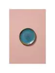 Assiette - Ø20.5 CM - 6 Pièces - Turqoise - Palmer - Lotus - 531015 W531015 €41.52 Assiettes