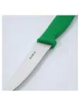 Couteau à Légumes - Vert - H 2 x 2,6 x 20 CM - Inox - Hygiplas - C860 C860 €3.39 Couteaux