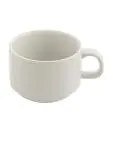 Tasse à café - 20 CL - 24 pièces - H 6,2 x 11,1 x 8,5 CM - Porcelaine - Olympia - CC200 CC200 €34.49 Tasses et mugs