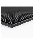 Tapis de bar - Noir - Plastique - L 45 x l 30 CM - G-Line 77290 €11.95 Fournitures de bar