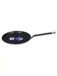 Crêpière - Téflon - Aluminium - Ø 25,5 x H 1,7 cm - G-Line 77399 €17.95 Poêle à crêpes