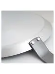 Crêpière - Téflon - Aluminium - Ø 25,5 x H 1,7 cm - G-Line 77399 €17.95 Poêle à crêpes
