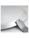 Crêpière - Téflon - Aluminium - Ø 29 x H 1,7 cm - G-Line 77444 €21.95 Poêle à crêpes