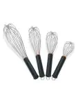 Fouet - Poignée plastique - L 55 CM - G-Line 77228 €11.99 Gardes