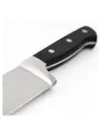 Couteau de chef - Forgé - Manche ergonomique - L 20 CM - G-Line 77175 €11.99 Couteaux