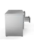 Établi réfrigéré - 6 tiroirs - 368 litres - Inox - 230 V - H 88 x L 136,5 x P 70 cm - G-Line 26291 €1,199.00 Établis réfrigérés