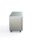 Etabli réfrigéré - 3 portes - inox - 230V - H 85 x L 179,5 x P 70 CM - G-Line 71352 €799.00 Établis réfrigérés