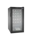 Cave à vin - 74 Litres - H 84 x 43 x 45 CM - 220-240 V - Polar - CC066 CC066 €288.87 Armoires climatiques pour le vin