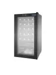 Cave à vin - 74 Litres - H 84 x 43 x 45 CM - 220-240 V - Polar - CC066 CC066 €288.87 Armoires climatiques pour le vin