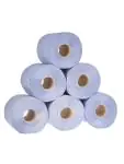 Rouleau essuie-mains - 6 pièces - Bleu - H 18 CM - Papier - Jantex - DL921 DL921 €17.99 Distributeur de papier