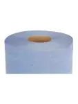 Rouleau essuie-mains - 6 pièces - Bleu - H 18 CM - Papier - Jantex - DL921 DL921 €17.99 Distributeur de papier