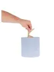 Rouleau essuie-mains - 6 pièces - Bleu - H 18 CM - Papier - Jantex - DL921 DL921 €17.99 Distributeur de papier