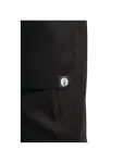 Tablier Halter - Réglable - Unisexe - Noir - 61 x 86 CM - Polyester/Coton - Chef Works - A924 A924 €21.99 Tabliers et tabliers à bavette