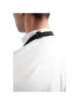 Tablier Halter - Réglable - Unisexe - Noir - 61 x 86 CM - Polyester/Coton - Chef Works - A924 A924 €21.99 Tabliers et tabliers à bavette
