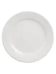 Assiette - 12 pièces - Ø 16,5 x H 2,14 CM - Porcelaine - Olympia - CC206 CC206 €20.79 Assiettes