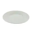 Assiette - 12 pièces - Ø 16,5 x H 2,14 CM - Porcelaine - Olympia - CC206 CC206 €20.79 Assiettes