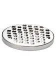 Egouttoir pour carafe à pompe - acier inoxydable - G-Line 77038 €5.95 Pichet isotherme