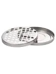 Egouttoir pour carafe à pompe - acier inoxydable - G-Line 77038 €5.95 Pichet isotherme