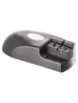 Aiguiseur de couteaux - Manuel - Avec ventouse - G-Line 77390 €19.95 Broyeur