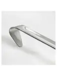 Louche - 0.4 L - inox - Ø 12 x L 36.5 CM - G-Line 77258 €11.95 Opschep lepels