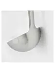 Louche - 0.06 L - inox - Ø 6 x L 27.5 CM - G-Line 76961 €3.99 Opschep lepels