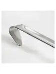 Louche - 0.06 L - inox - Ø 6 x L 27.5 CM - G-Line 76961 €3.99 Opschep lepels