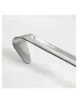 Louche - 0.12 L - inox - Ø 8 x L 29.5 CM - G-Line 77068 €4.99 Opschep lepels