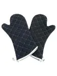 Gants de four - Coton - G-Line 77148 €13.95 Gants de four