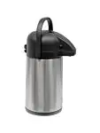 Pichet à pompe - 1,9 litres - acier inoxydable - G-Line 77450 €22.95 Pichet isotherme