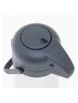 Pichet à pompe - 2,5 litres - acier inoxydable - G-Line 77457 €24.95 Pichet isotherme