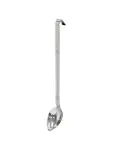 Cuillère de service - Crochet de suspension - acier inoxydable - L 46 CM - G-Line 77225 €6.99 Opschep lepels