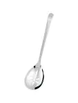 Cuillère de service - Perforée - acier inoxydable - G-Line 77135 €7.49 Opschep lepels