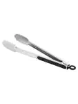 Pince de service - Poignée souple - Argent - L 30 cm - G-Line 77039 €4.39 Pince à servir