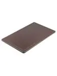 Planche à découper - HACCP - Marron - Polypropylène - 1/1 GN - G-Line 77789 €18.65 Lames de coupe / planches à découper