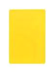 Planche à découper - HACCP - Jaune - Polypropylène - L 60 x l 40 cm - G-Line 77793 €23.95 Lames de coupe / planches à découper