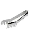 Pince à spaghetti - acier inoxydable - L 20 cm - G-Line 76845 €3.99 Pince à servir