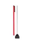 Thermomètre numérique - -50 °C / +280 °C - Noir - G-Line 77435 €15.35 Thermomètre