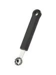 Coupe-tomates - Oeil de suspension - Noir - G-Line 77087 €5.49 Trancheurs de tomates