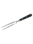 Fourchette à viande - Forgée - acier inoxydable - L 18 CM - G-Line 77210 €9.99 Couteaux