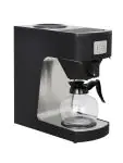 Machine à café - Pichet inclus - 1,8 litre - Noir - 230V - G-Line 76546 €129.00 Cafetière