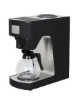 Machine à café - Pichet inclus - 1,8 litre - Noir - 230V - G-Line 76546 €129.00 Cafetière