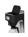 Machine à café - Pichet inclus - 1,8 litre - Noir - 230V - G-Line 76546 €129.00 Cafetière