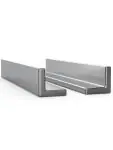 Guide gauche pour établis réfrigérés - G-Line 70847 €10.95 Roosters en geleiders