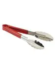 Pince de service - Rouge - L 23 cm - G-Line 31679 €3.19 Pince à servir