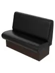 Banc de salle à manger Bistro - Noir - L 120 CM - G-Line HW-017007 €199.00 Bancs de salle à manger